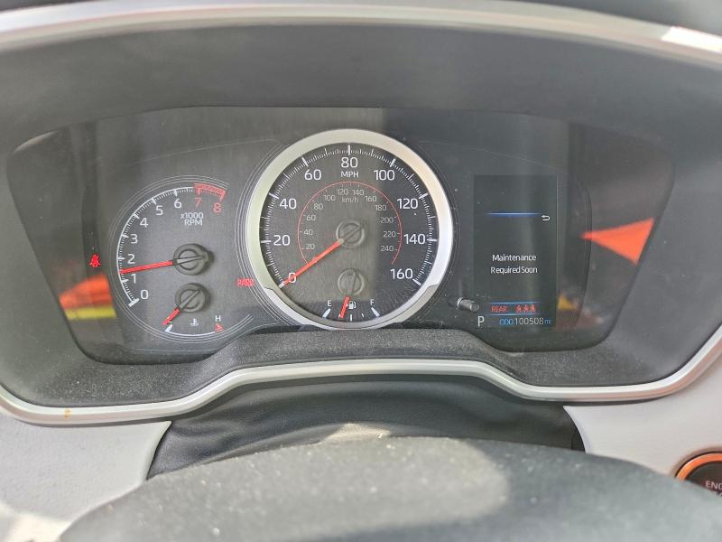 Продажа на аукционе авто 2019 Toyota Corolla Hatchback, vin: JTNK4RBE8K3013439, номер лота: 61771586
