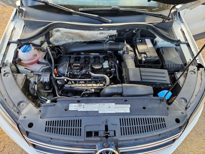 60131436 :رقم المزاد ، WVGBV7AX4CW604498 vin ، 2012 Volkswagen Tiguan مزاد بيع