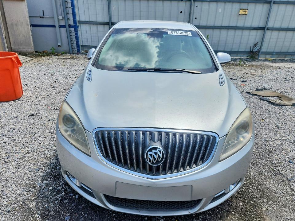 2016 Buick Verano მანქანა იყიდება აუქციონზე, vin: 1G4PW5SK8G4173093, აუქციონის ნომერი: 61810526