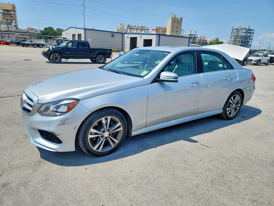 62021426 :رقم المزاد ، WDDHF5KB6GB197743 vin ، 2016 Mercedes-benz E مزاد بيع