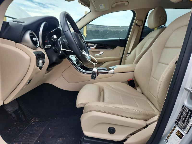 Aukcja sprzedaży 2020 Mercedes-benz Glc, vin: WDC0G8DB0LF700991, numer aukcji: 62753366