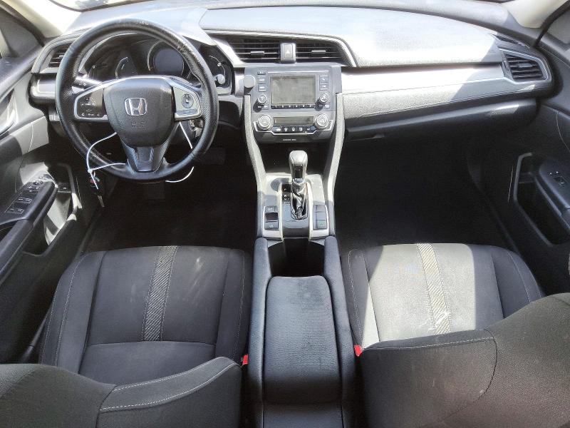 Продажа на аукционе авто 2016 Honda Civic, vin: 19XFC2F59GE025478, номер лота: 59183586