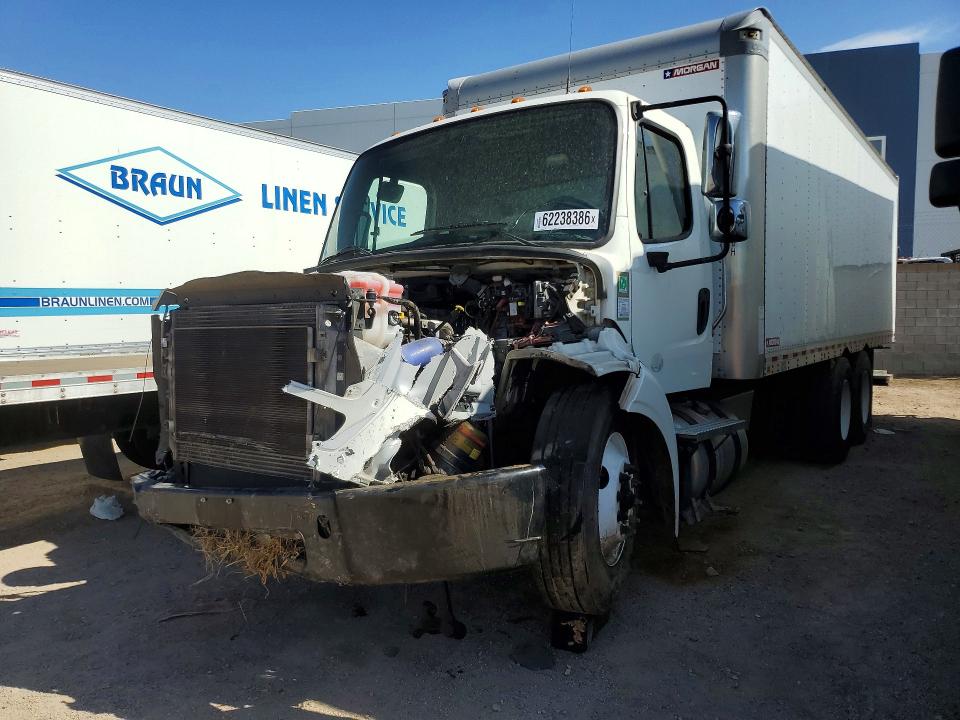 Aukcja sprzedaży 2020 Freightliner M2, vin: 3ALHC5DV0LDLS1694, numer aukcji: 62238386