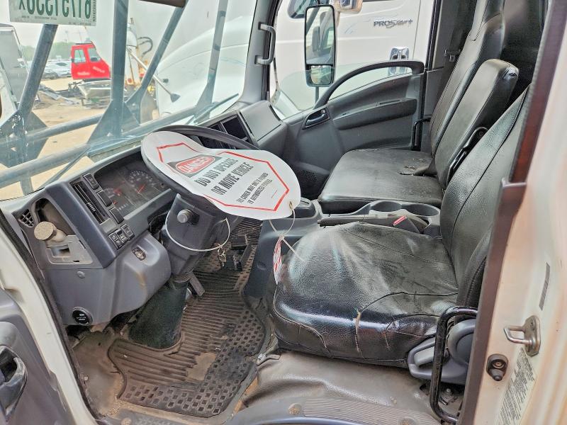 Aukcja sprzedaży 2016 Isuzu Npr, vin: 54DB4W1B4GS800908, numer aukcji: 61751336