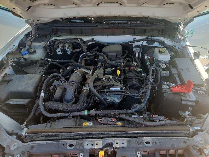 2022 Ford Bronco მანქანა იყიდება აუქციონზე, vin: 1FMDE5AH3NLA71148, აუქციონის ნომერი: 59676286