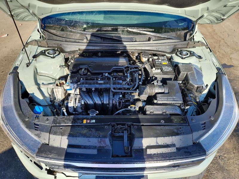 Aukcja sprzedaży 2025 Kia K4, vin: 3KPFT4DE8SE133405, numer aukcji: 59159966