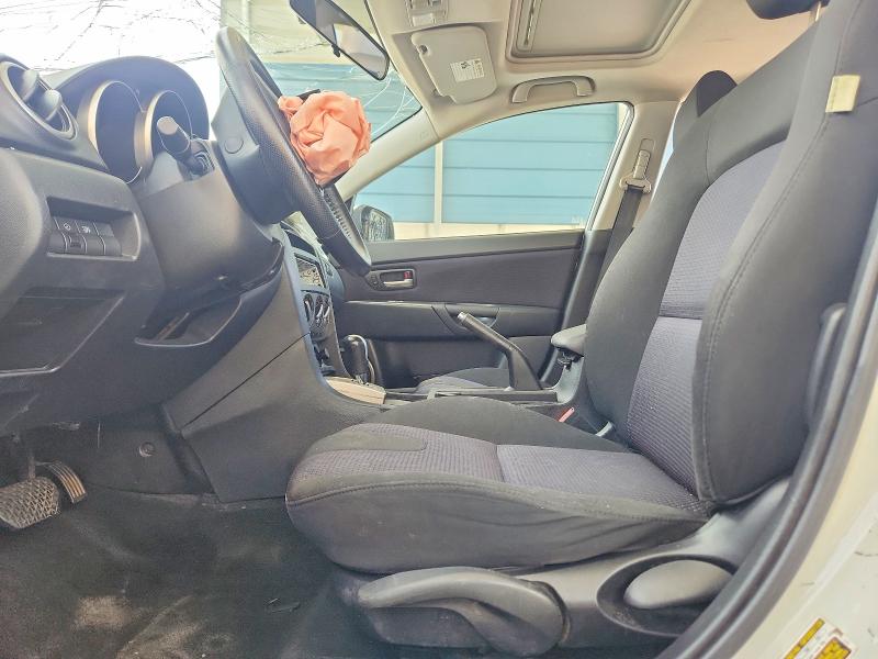 Aukcja sprzedaży 2008 Mazda 3, vin: JM1BK324881785846, numer aukcji: 95586985