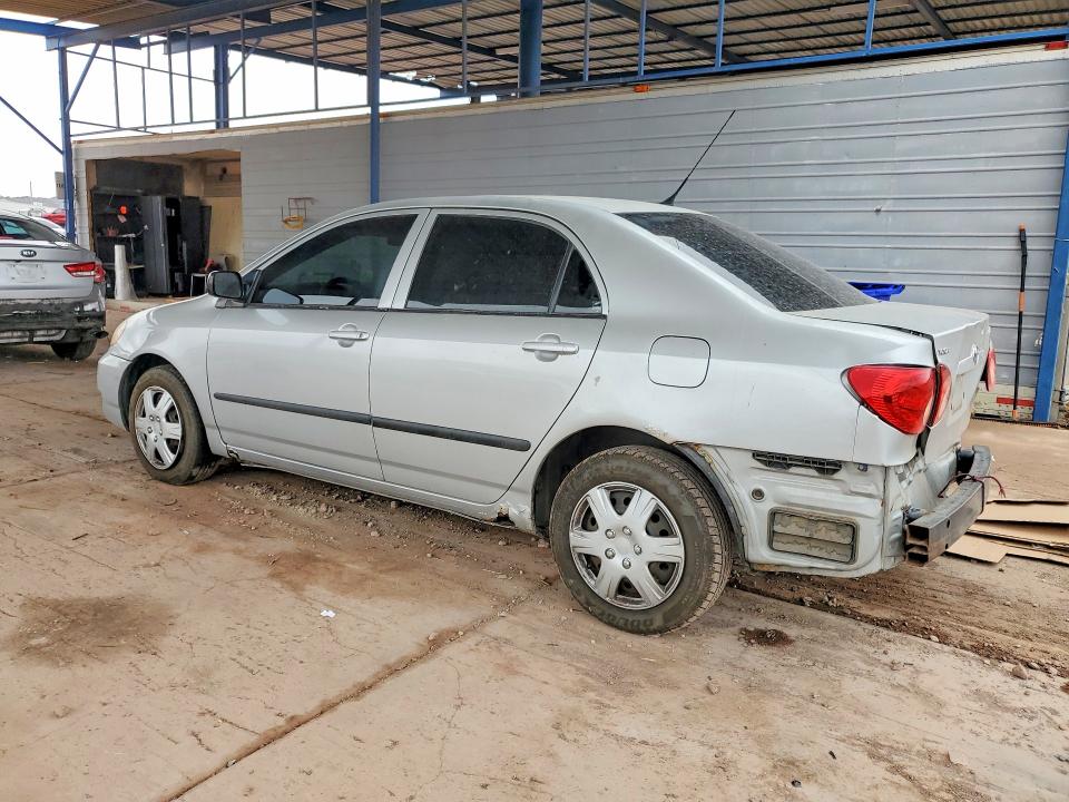 Aukcja sprzedaży 2005 Toyota Corolla, vin: 1NXBR32E45Z361915, numer aukcji: 61537936