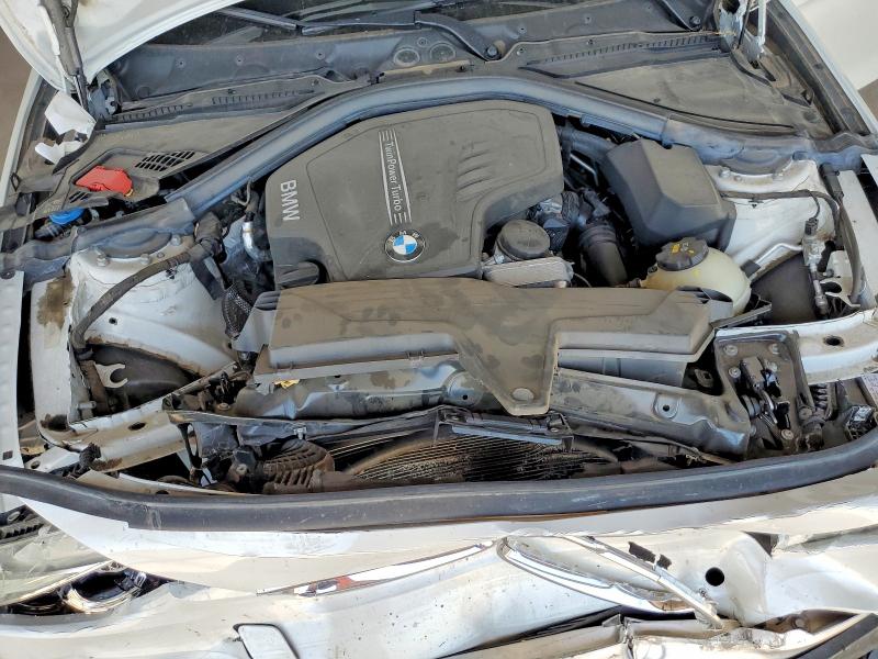 2018 Bmw 320 მანქანა იყიდება აუქციონზე, vin: WBA8E1G56JNT72553, აუქციონის ნომერი: 59816026