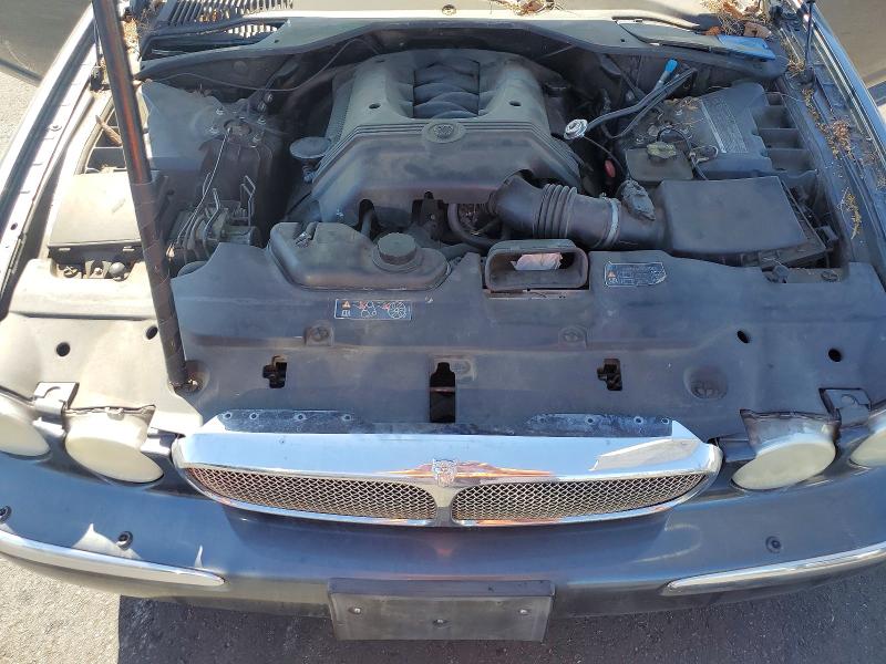Продажа на аукционе авто 2006 Jaguar Xj8, vin: SAJWA79B66SH09019, номер лота: 59711646