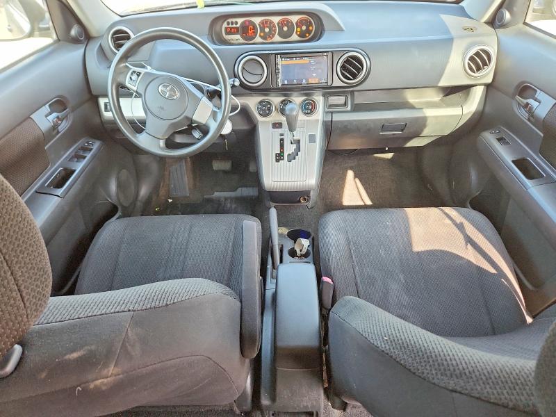 Продаж на аукціоні авто 2008 Toyota Scion, vin: JTLKE50E081001548, номер лоту: 58754646