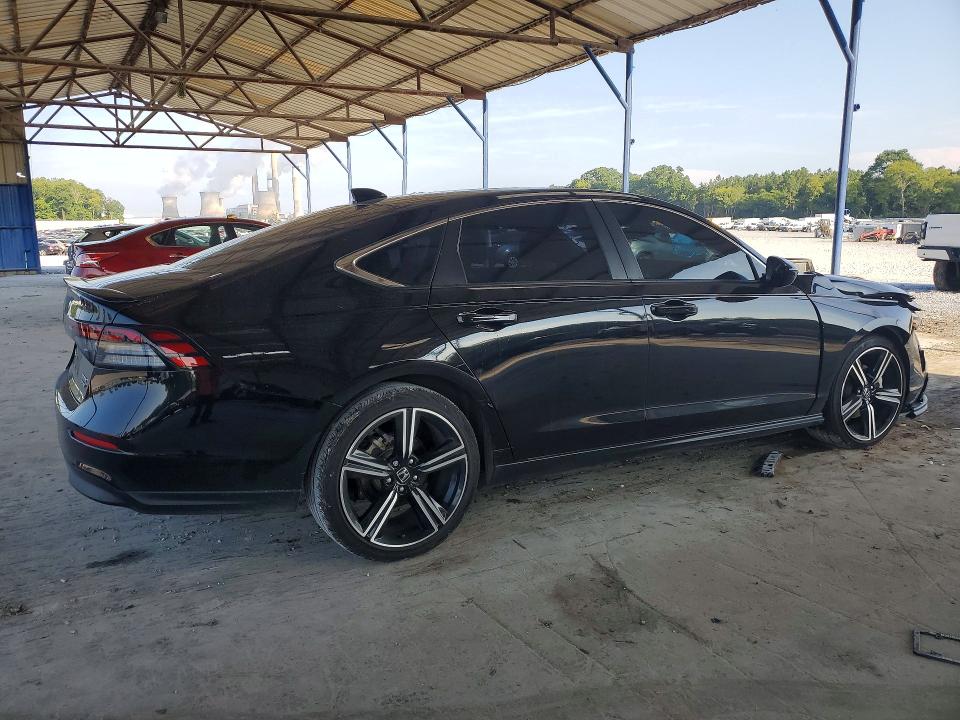 Aukcja sprzedaży 2023 Honda Accord, vin: 1HGCY2F58PA066435, numer aukcji: 60503186