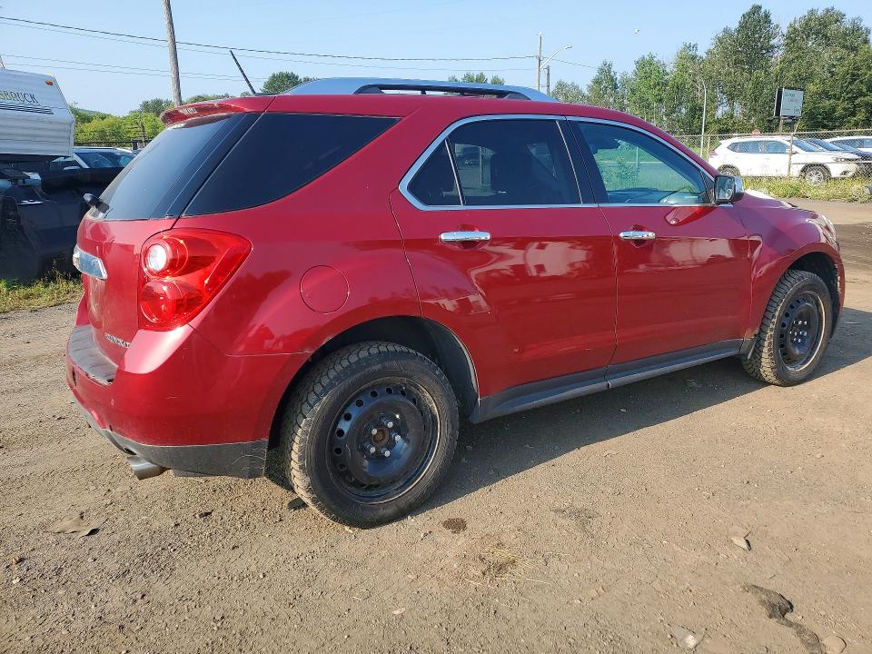 Продажа на аукционе авто 2015 Chevrolet Equinox, vin: 2GNFLHE37F6239037, номер лота: 61205656