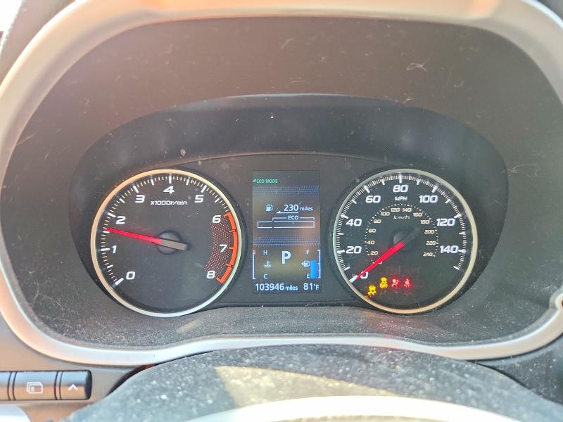Aukcja sprzedaży 2020 Mitsubishi Eclipse Cross, vin: JA4AS3AA5LZ033769, numer aukcji: 59062236