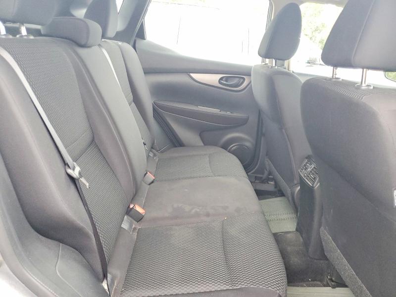 Aukcja sprzedaży 2017 Nissan Rogue Sport, vin: JN1BJ1CR9HW102754, numer aukcji: 61715736