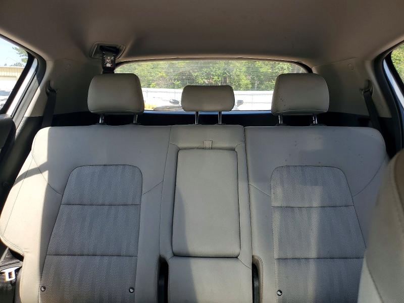 59321846 :رقم المزاد ، KNDPM3AC8L7781214 vin ، 2020 Kia Sportage مزاد بيع