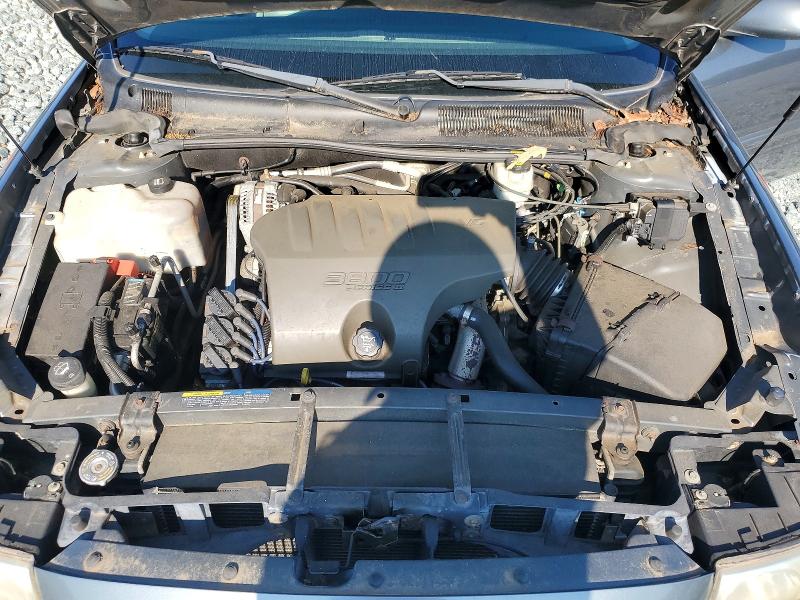 Aukcja sprzedaży 2004 Buick Lesabre, vin: 1G4HP52K64U167693, numer aukcji: 63366406