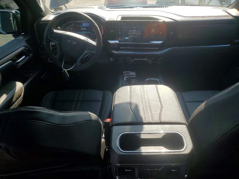 Продажа на аукционе авто 2025 Chevrolet Silverado, vin: 1GCUKJED5SZ100946, номер лота: 62252576