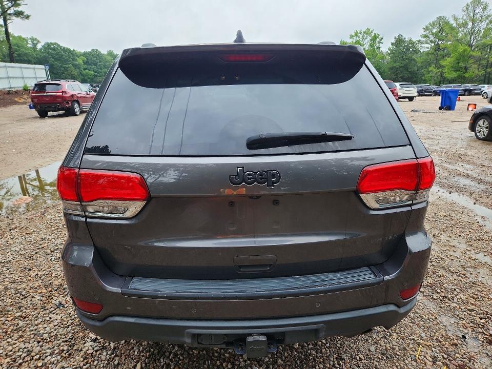 2015 Jeep Grand Cherokee მანქანა იყიდება აუქციონზე, vin: 1C4RJEBG0FC669839, აუქციონის ნომერი: 61951636