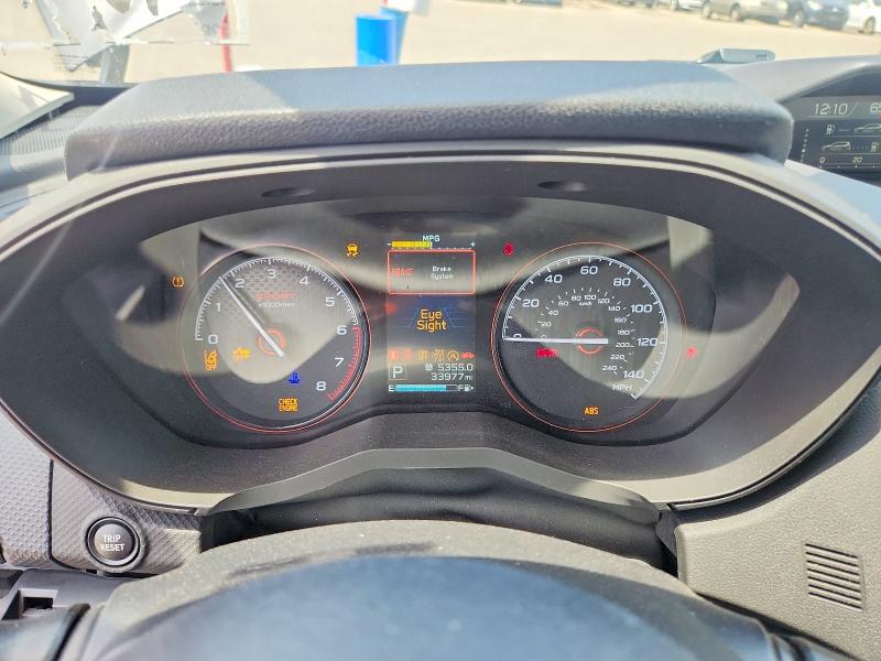 Aukcja sprzedaży 2024 Subaru Forester, vin: JF2SKAECXRH427293, numer aukcji: 60418056