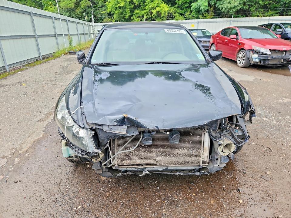 Aukcja sprzedaży 2010 Honda Accord, vin: 1HGCP2F38AA163434, numer aukcji: 60002126