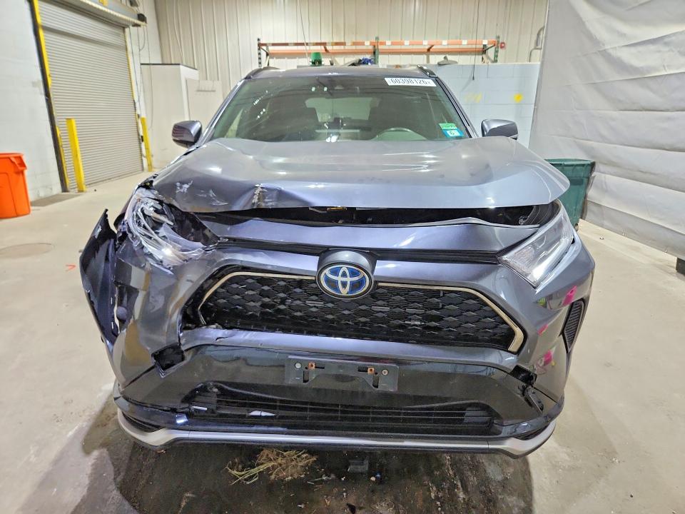 2021 Toyota Rav4 Prime მანქანა იყიდება აუქციონზე, vin: JTMAB3FV7MD038097, აუქციონის ნომერი: 60398126