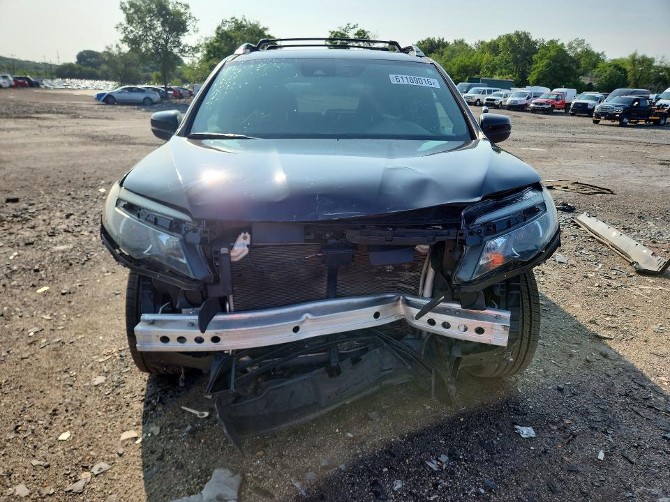 Aukcja sprzedaży 2019 Honda Passport, vin: 5FNYF8H2XKB016670, numer aukcji: 61189016