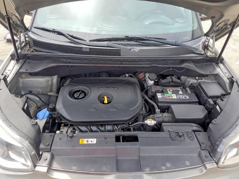 Aukcja sprzedaży 2015 Kia Soul, vin: KNDJP3A5XF7224212, numer aukcji: 61666766