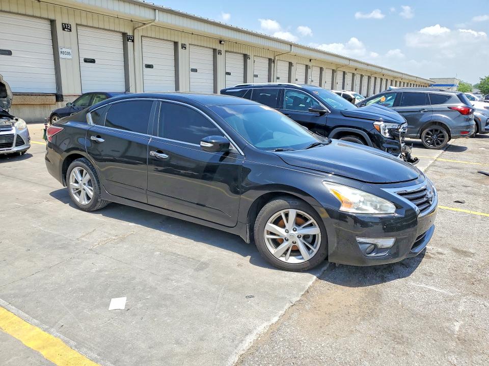 Aukcja sprzedaży 2015 Nissan Altima, vin: 1N4AL3AP4FC584246, numer aukcji: 85966565
