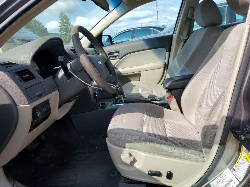 Aukcja sprzedaży 2012 Ford Fusion, vin: 3FAHP0HA9CR214068, numer aukcji: 62117796