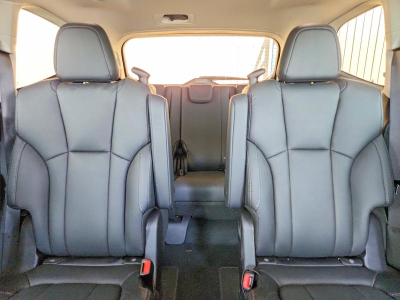 2026 Subaru Ascent მანქანა იყიდება აუქციონზე, vin: 4S4WMABD3T3420273, აუქციონის ნომერი: 59654096