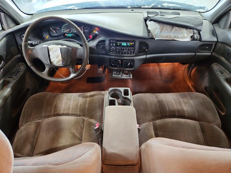 Продаж на аукціоні авто 2002 Buick Century, vin: 2G4WS52J921292614, номер лоту: 62566916