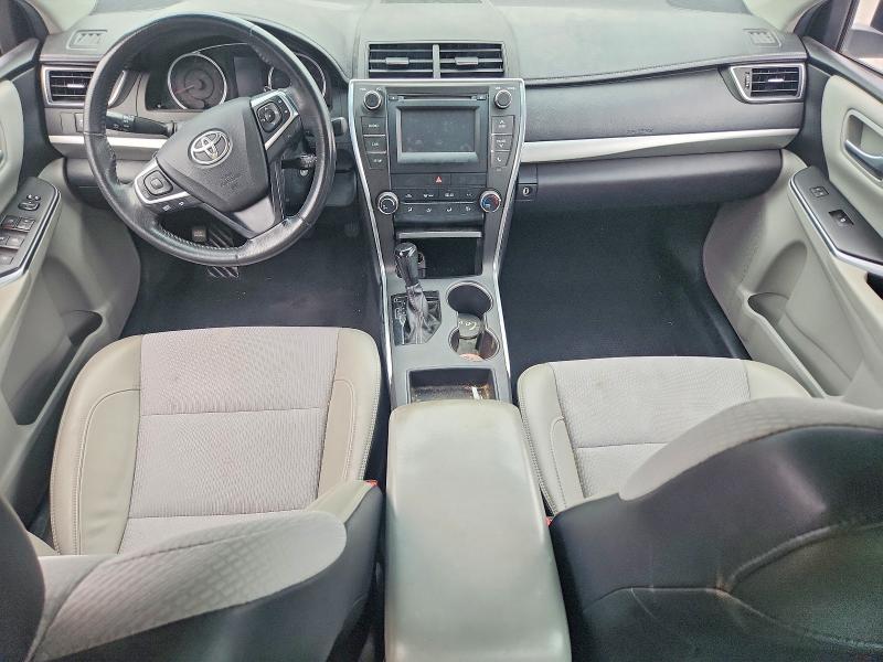 Auction sale of the 2017 Toyota Camry, vin: 4T1BF1FK9HU399495, lot number: 62243476