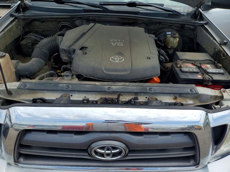Продаж на аукціоні авто 2010 Toyota Tacoma, vin: 5TEUU4EN1AZ704727, номер лоту: 79133155