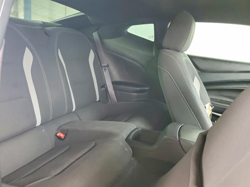 2017 Chevrolet Camaro მანქანა იყიდება აუქციონზე, vin: 1G1FB1RX6H0164643, აუქციონის ნომერი: 61220466