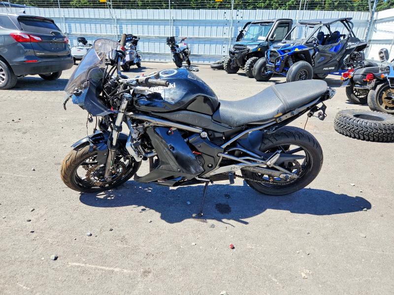 Продажа на аукционе авто 2009 Kawasaki Ex650, vin: JKAEXEC199DA36209, номер лота: 63016816