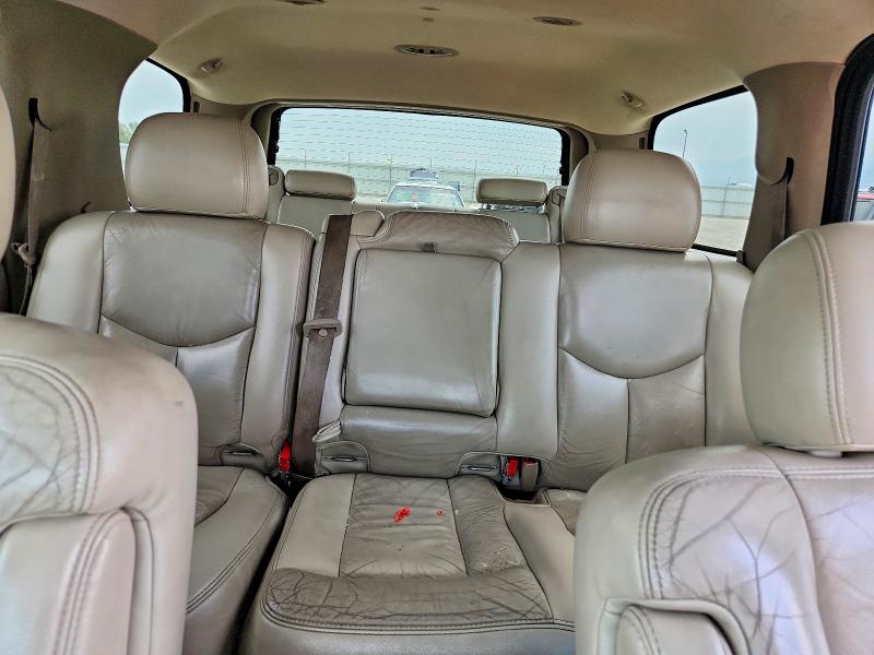 62630406 :رقم المزاد ، 1GKEK13T34J260828 vin ، 2004 Gmc Yukon مزاد بيع