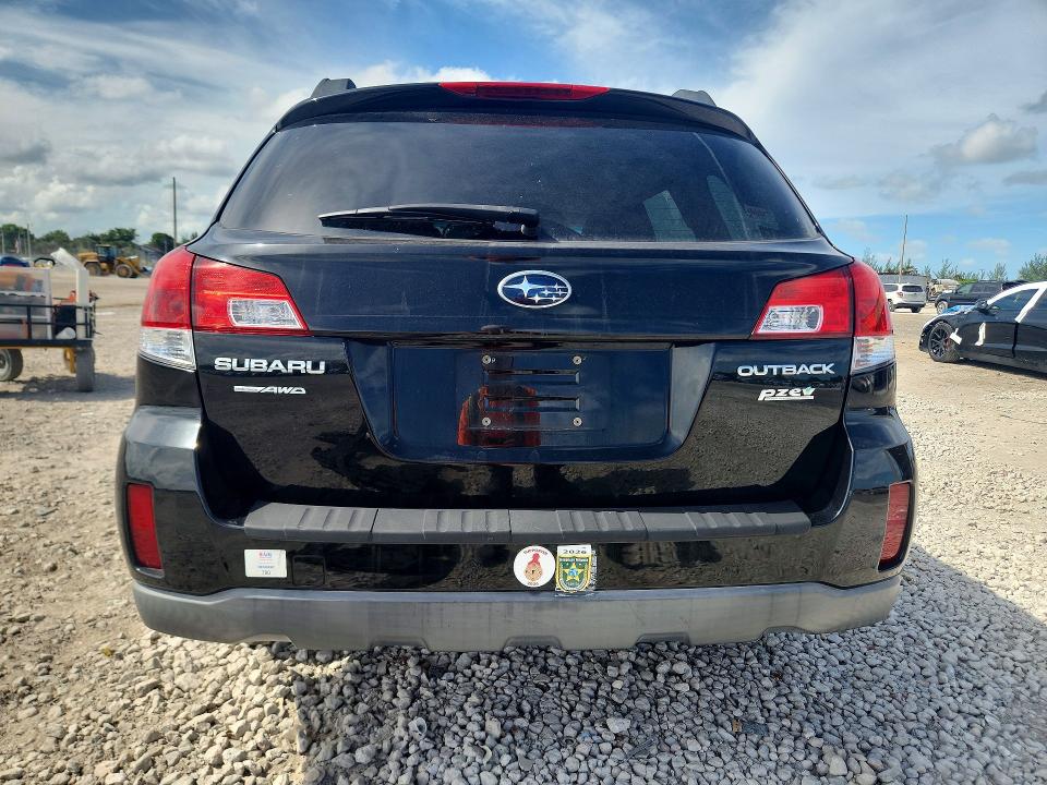 2012 Subaru Outback მანქანა იყიდება აუქციონზე, vin: 4S4BRBCC5C3248906, აუქციონის ნომერი: 59595946