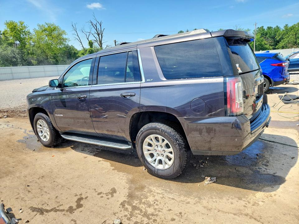 Aukcja sprzedaży 2018 Gmc Yukon, vin: 1GKS2BKC4JR187170, numer aukcji: 60966546
