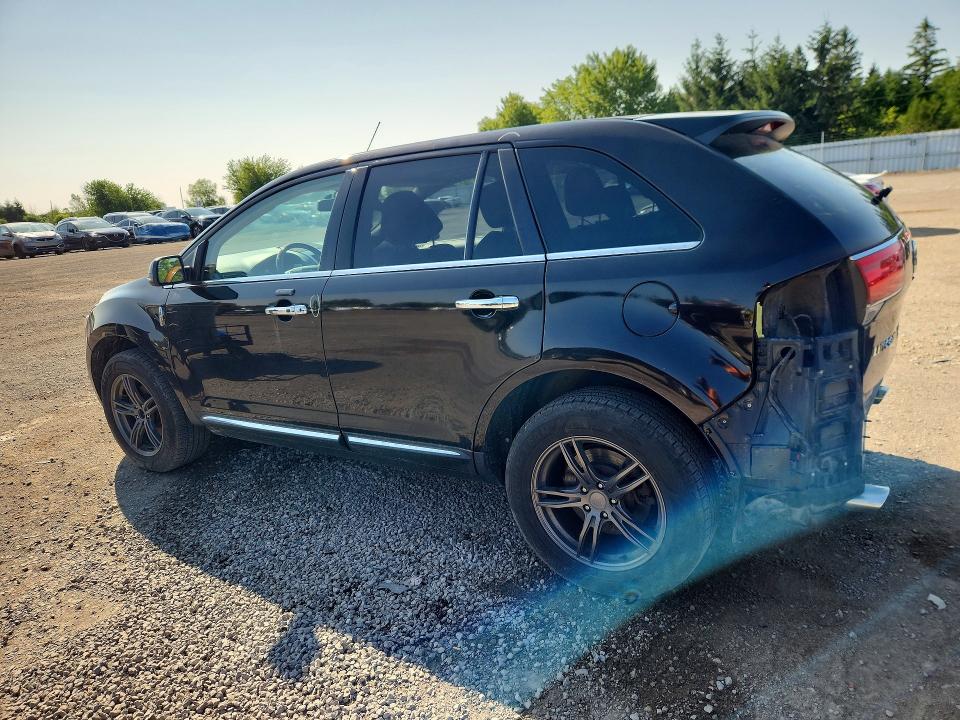 Aukcja sprzedaży 2013 Lincoln Mkx, vin: 2LMDJ8JKXDBL42461, numer aukcji: 61837166
