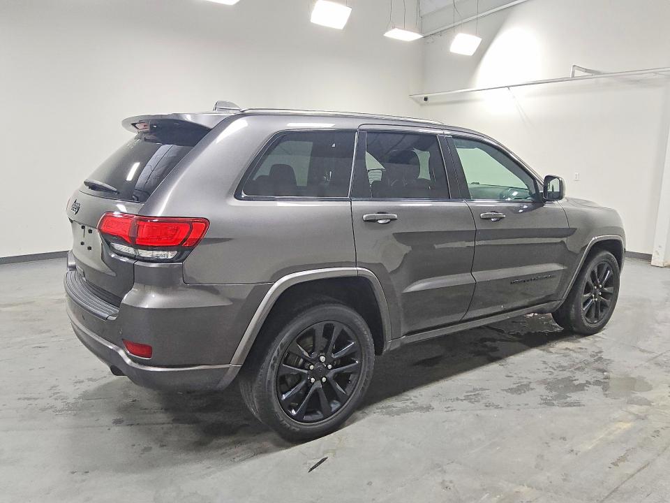 2019 Jeep Grand Cherokee მანქანა იყიდება აუქციონზე, vin: 1C4RJFAG1KC669429, აუქციონის ნომერი: 61726156
