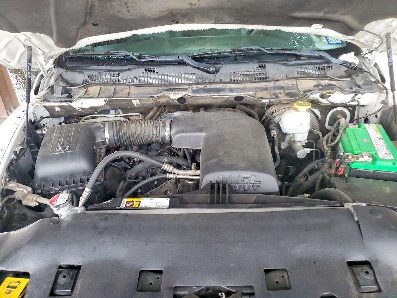 Aukcja sprzedaży 2020 Ram 1500 Classic, vin: 1C6RR6FG9LS116706, numer aukcji: 60422966