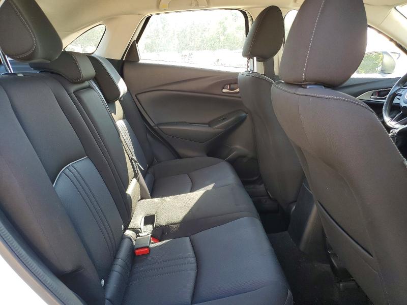 Auction sale of the 2019 Mazda Cx-3, vin: JM1DKFB7XK1430155, lot number: 59049496