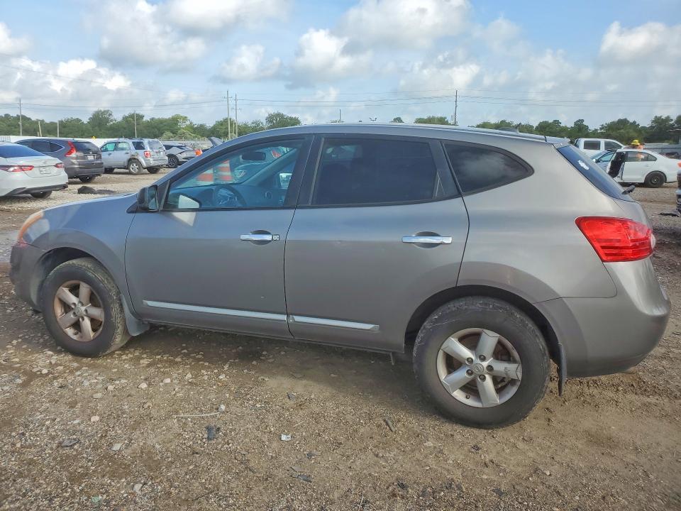 Aukcja sprzedaży 2012 Nissan Rogue, vin: JN8AS5MV5CW397518, numer aukcji: 62406306