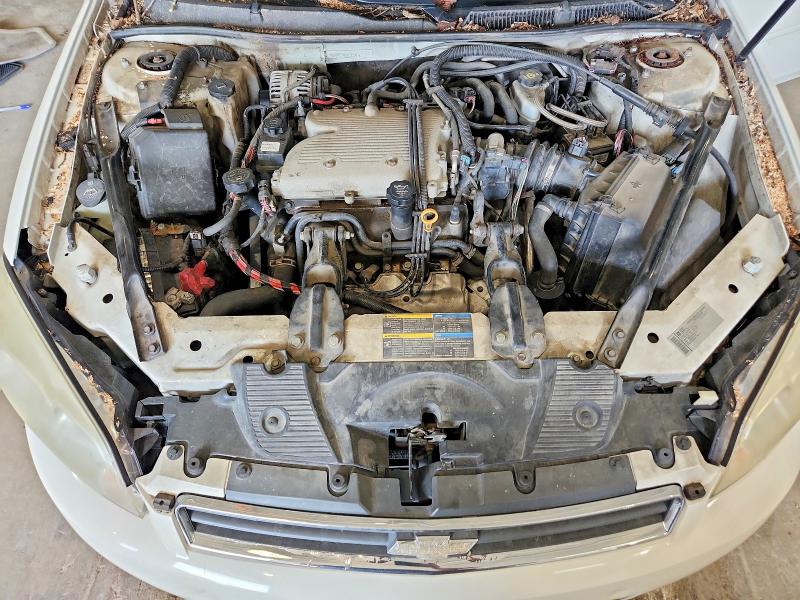 2009 Chevrolet Impala მანქანა იყიდება აუქციონზე, vin: 2G1WT57N891313307, აუქციონის ნომერი: 61237776