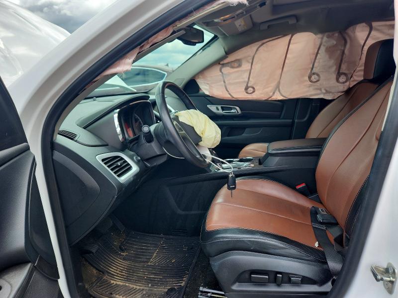 Auction sale of the 2017 Gmc Terrain, vin: 2GKFLUEK9H6279216, lot number: 62928806