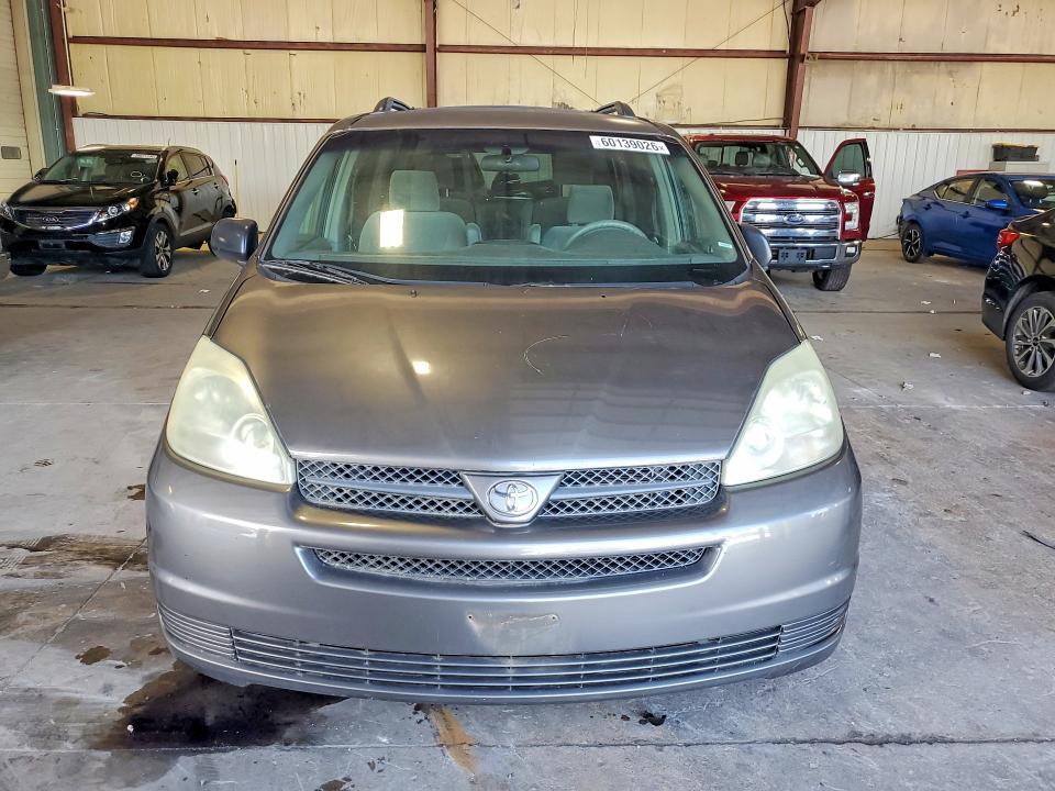 Продажа на аукционе авто 2004 Toyota Sienna, vin: 5TDZA23C44S115130, номер лота: 60139026