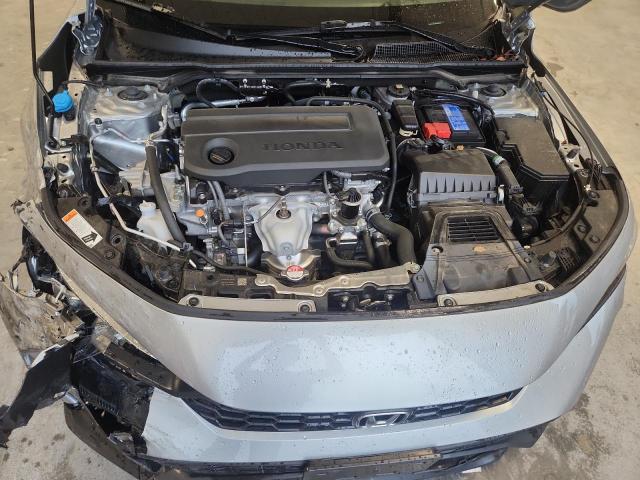 Продаж на аукціоні авто 2025 Honda Civic, vin: 2HGFE2F5XSH563194, номер лоту: 62306806
