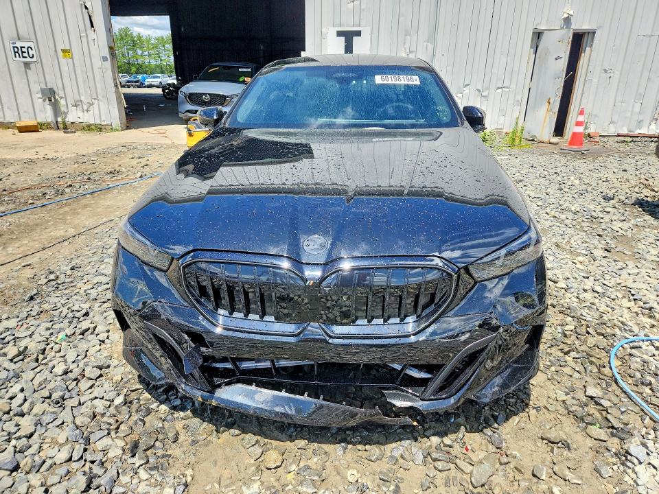 Aukcja sprzedaży 2024 Bmw 530, vin: WBA53FJ09RCT07531, numer aukcji: 60198196
