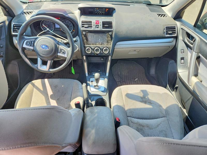 Aukcja sprzedaży 2018 Subaru Forester, vin: JF2SJAEC9JH505974, numer aukcji: 61224506